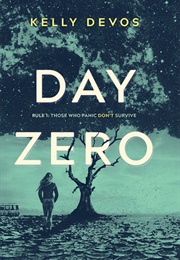 Day Zero (Kelly Devos)