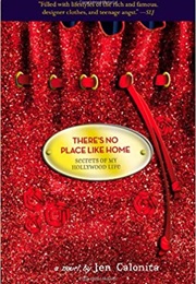 There's No Place Like Home (Jen Calonita)