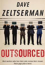 Outsourced (Dave Zeltserman)