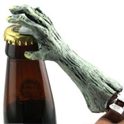 Zombie Bottle Opener