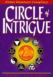 Circle of Intrigue (Texe Marrs)
