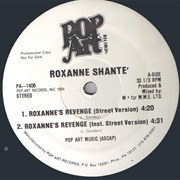 Roxanne&#39;s Revenge - Roxanne Shante