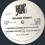 Roxanne's Revenge - Roxanne Shante