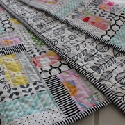 Sew a Quilt