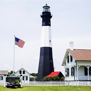 Tybee Island Light