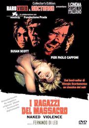 La Jeunesse Du Massacre