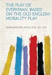Everyman (Hugo Von Hofmannsthal)