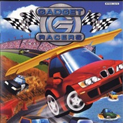 Gadget Racers