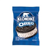 Klondike Oreo