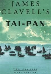 Tai-Pan (James Clavell)