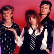 Divinyls