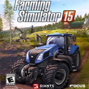 Farming Simulator 15