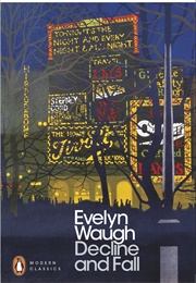 Decline and Fall (Evelyn Waugh)