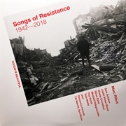 Marc Ribot - Songs of Resistance