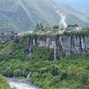 Baños