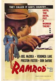 Ramrod (André De Toth)