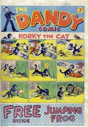 The Dandy (DC Thomson)