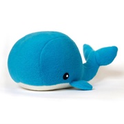 Whale Toy
