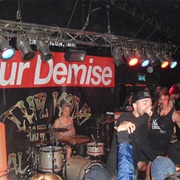 Your Demise