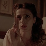 Angela Sarafyan - Alice