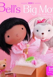 Bell's Big Move (Tom Shay-Zapien, Matt Wiewel)