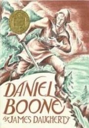 Daniel Boone (James Daugherty)