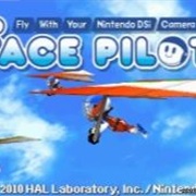 Face Pilot: Fly With Your Nintendo Dsi Camera!