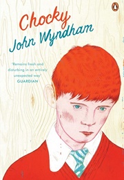 Chocky (John Wyndham)