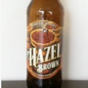 Sam Adams Hazel Brown