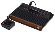 Atari VCS / 2600 (1977)