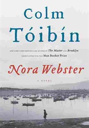Nora Webster (Colm Tiobin)