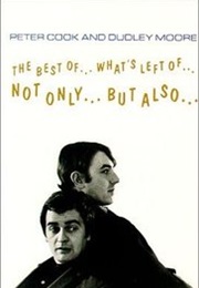 Not Only… but Also (1965)