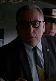 Poster Escape- The Shawshank Redemption (1994)