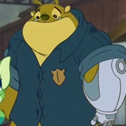 Clyde (Experiment 150)