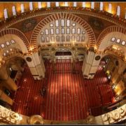 Süleymaniye Mosque