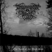 The Land of the Dead Sun EP