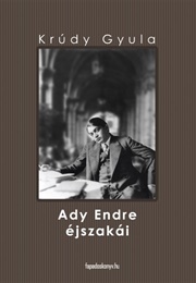 Ady Endre Éjszakái (Krúdy Gyula)