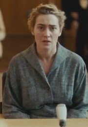 Kate Winslet in the Reader (2008)