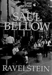 Ravelstein (Saul Bellow)