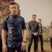 One Republic