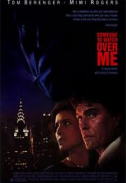 Someone to Watch Over Me (Ridley Scott)