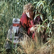 Doctor Who (Season 18, 1980-1981)