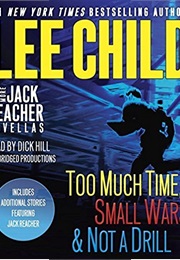 Too Much Time (Lee Child)