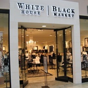 White House Black Market