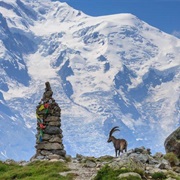 Trekking Mont Blanc