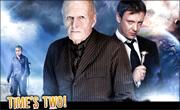 Episode 187B Last of the Time Lords