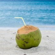 Cold Coconut