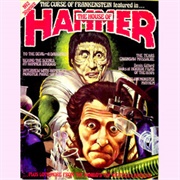 The House of Hammer (Issue 2)