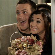 Marshall and Lily (HIMYM)