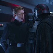 General Hux